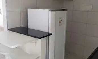 Imagem 2: Flat para Locação em Recife, Espinheiro, 1 dormitório, 1 banheiro, 1 vaga