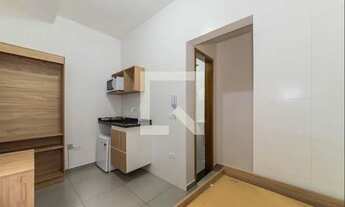 Imagem 7: Apartamento para Aluguel - Santa Teresinha, 1 Quarto, 12 m2