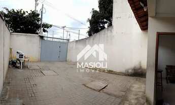 Imagem 3: Casa com 2 dormitórios para alugar, 70 m² por R$ 1.500,00/mês - Riviera da Barra - Vila Ve