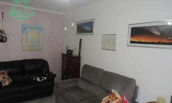 Imagem 4: Sobrado com 3 dormitórios à venda, 149 m² por R$ 850.000,00 - Parque São Domingos - São Pa