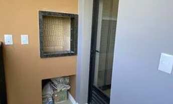 Imagem 6: Apartamento Semi Mobiliado | Aluguel