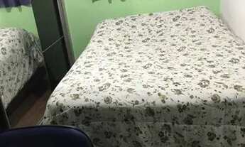 Imagem 4: Apartamento no Lauzane Paulista com 43 metros quadrados. 2 dormitórios