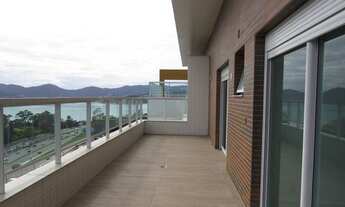 Imagem 6: Cobertura duplex para venda possui 502 metros quadrados com 5 quartos