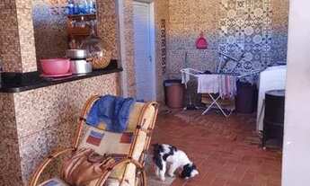 Imagem: Casa cpa av Brasil 3500