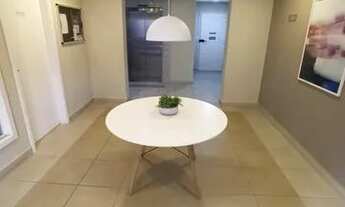 Imagem 4: Apartamento a 180mts da estação, MOBILIADO