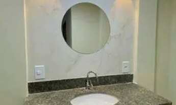 Imagem 2: Casa para venda possui 150 metros quadrados com 3 quartos em Cidade Continental - Serra