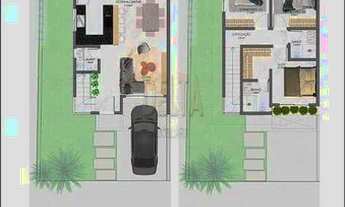 Imagem 3: Casa à venda, 92 m² - Oeste - Sapiranga/RS REF: CA0133