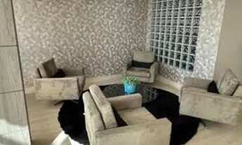 Imagem 2: Apartamento para aluguel e venda tem 182 metros quadrados com 4 quartos