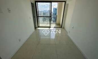 Imagem 5: Apartamento com 4 dormitórios para alugar, 137 m² por R$ 9.941,91/mês - Enseada do Suá - V