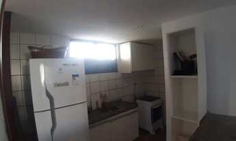 Imagem 6: 009 Alugo Apartamento semi-mobiliado Vista Mar 01 quarto 48m2 no Renascença