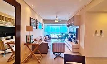 Imagem 3: AMPLA VISTA PARA O MAR, 03 DORMITÓRIOS E LAZER!