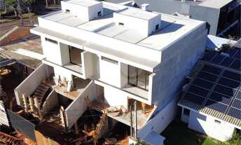 Imagem 5: Sobrado á venda no Neva em Cascavel/PR - 3 suítes - Alto Padrão