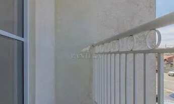 Imagem 5: Apartamento para aluguel no bairro Parque Erasmo Assunção