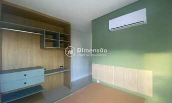 Imagem 5: STUDIO MOBILIADO NA TRINDADE