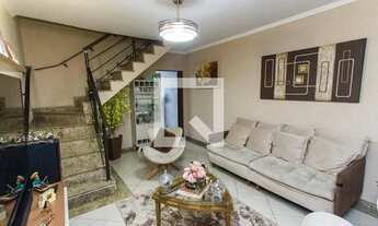 Imagem 3: Casa para Aluguel - Vila Guilherme, 3 Quartos, 156 m2