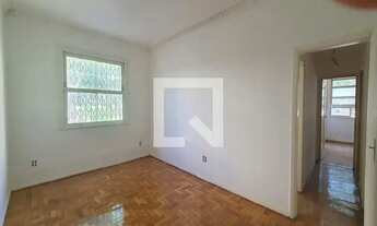 Imagem: Apartamento para Aluguel - Tijuca, 2 Quartos