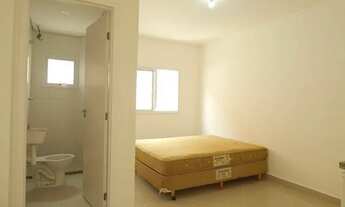 Imagem 5: Kitnet com 1 dormitório para alugar, 20 m² por R$ 1.115,00/mês - Rudge Ramos - São Bernard