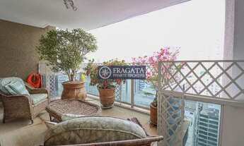 Imagem 4: Cobertura com 3 dormitórios à venda, 685 m² - Higienópolis - São Paulo/SP