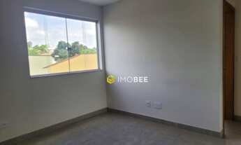 Imagem 2: Apartamento com 2 dormitórios à venda, 45 m² por R$ 229.000,00 - Letícia - Belo Horizonte