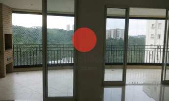 Imagem 3: Locação, Apto com 3 dorms sendo 3 suítes, Tamboré - Santana de Parnaíba