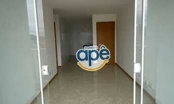 Imagem 5: Apartamento com 2 quartos, 60 m² - venda por R$ 440.000 ou aluguel por R$ 2.070/mês - Prai