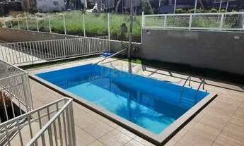 Imagem 4: Apartamento com 2 dormitórios, vaga de garagem e prédio com infraestrutura - Primavera - N