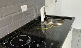 Imagem 2: Apartamento com 1 dormitório para alugar, 35 m² por R$ 1.590,00/mês - Saúde - São Paulo/SP