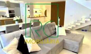 Imagem 5: Casa de condomínio com 4 quartos, 330m2 em Rio de Janeiro, Recreio dos Bandeirantes