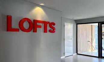 Imagem: Excelente Loft, novo, localizado no bairro