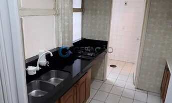 Imagem 5: Apartamento Padrão em São José dos Campos