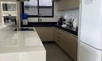 Imagem 4: Sobrado em Condomínio para Venda em Taubaté, Residencial Ouroville, 3 dormitórios, 3 suíte