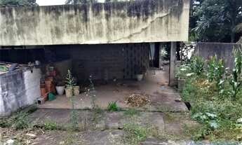 Imagem 2: CASA ASSOBRADADA - MORUMBI - SP