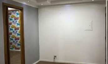 Imagem 3: Apartamento para aluguel 2 quartos 1 vaga Residencial Santa Catarina Independência - São B