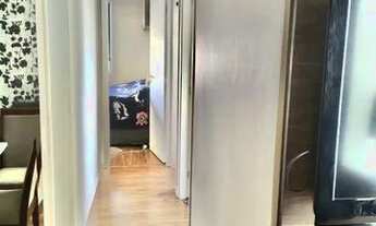 Imagem 7: Apartamento para venda tem 60 metros quadrados com 3 quartos