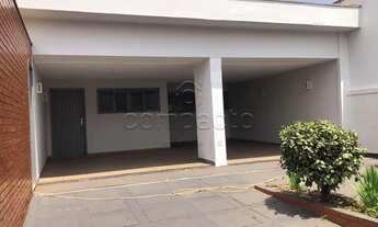 Imagem 2: Casa Padrão em São José do Rio Preto
