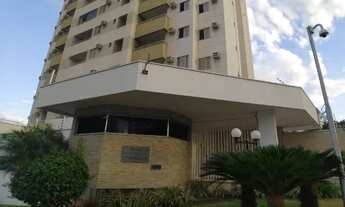 Imagem 3: ALUGO apartamento Ed. Via Ipiranga no Goiabeiras - Cuiabá-MT