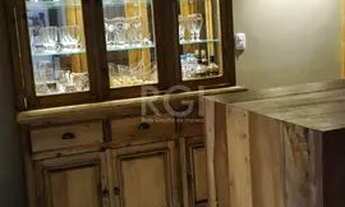 Imagem 7: Sobrado em Hípica