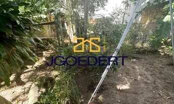 Imagem: TERRENO RESIDENCIAL em NAVEGANTES - SC