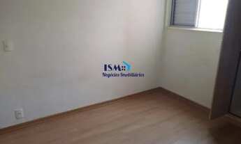 Imagem 6: Apartamento de 3 Dormitórios à venda no Condomínio Edifício Nova Campinas