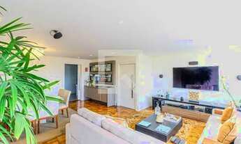 Imagem 5: Apartamento para Aluguel - Chácara Santo Antonio, 3 Quartos, 154 m2