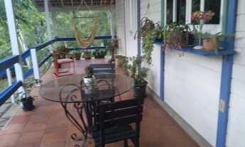 Imagem 7: Casa de condomínio térrea para aluguel com 106 metros quadrados com 2 quartos