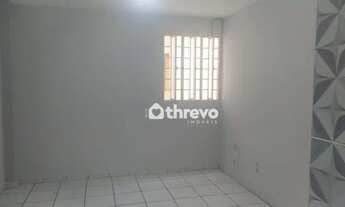 Imagem 5: Apartamento com 2 dormitórios para alugar, 47 m² por R$ 1.047,15/mês - Cristo Rei - Teresi