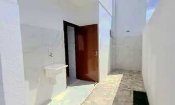 Imagem 3: Casa no José Américo, 3 quartos, 3 banheiros, 100m2