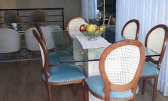 Imagem 7: Apartamento para venda tem 140 metros quadrados com 3 quartos em Aldeota - Fortaleza - CE