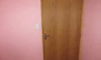 Imagem 2: Casa em quintal Casa com 2 dormitórios