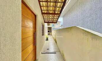 Imagem 5: Casa com 3 dormitórios à venda, 156 m² por R$ 600.000 - Granja Viana - Cotia/SP