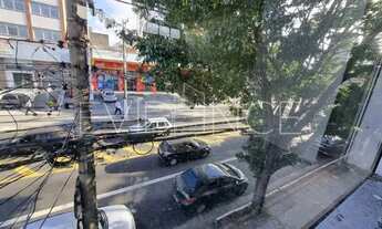 Imagem 2: SALÃO COMERCIAL NA VILA CARRÃO