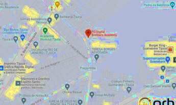 Imagem 5: Leilão de Apartamento na Rua Deputado Soares Filho, com 3 quartos - Tijuca