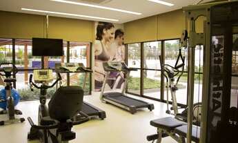 Imagem 2: Apartamento para venda com 134 metros quadrados com 3 quartos