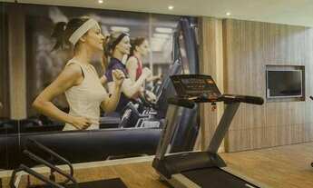 Imagem 3: Apartamento com 4 dormitórios à venda, 138 m² por R$ 1.890.848,98 - Guararapes - Fortaleza